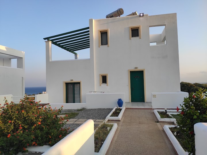 Galini Villas Lachania