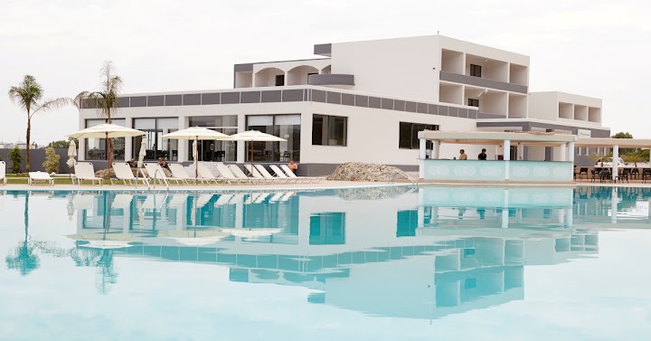 Evita Resort Hotel