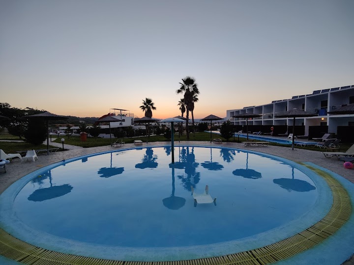Watch our Evita Resort Hotel review