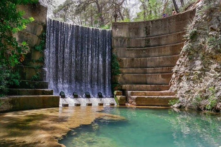 Seven Springs
