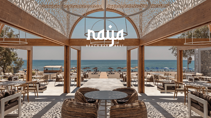 NAYA Beach Bar & Restaurant