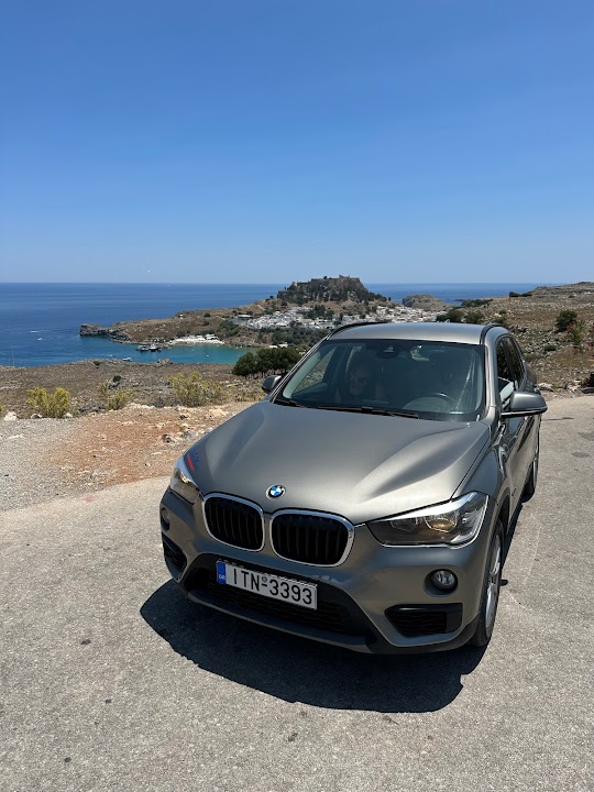 Power Rent - car rental