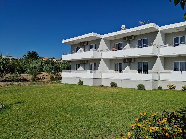 Stafilia Beach Hotel