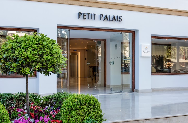 Mitsis Petit Palais