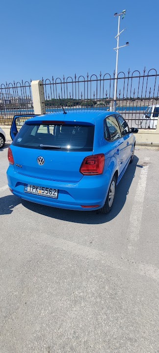Pefkos Mare