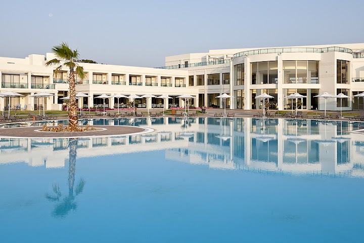 Apollo Blue Hotel
