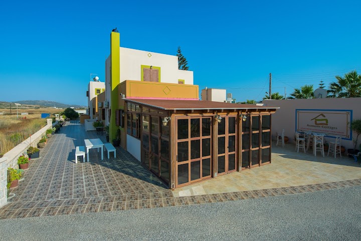 asimenis cottages