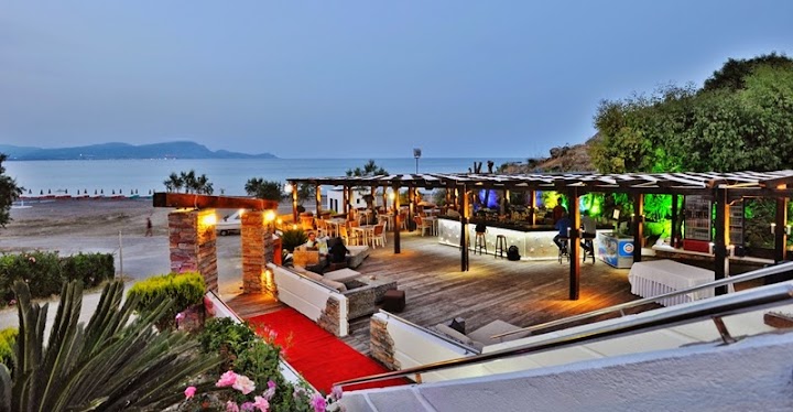 Lindian Jewel Hotel