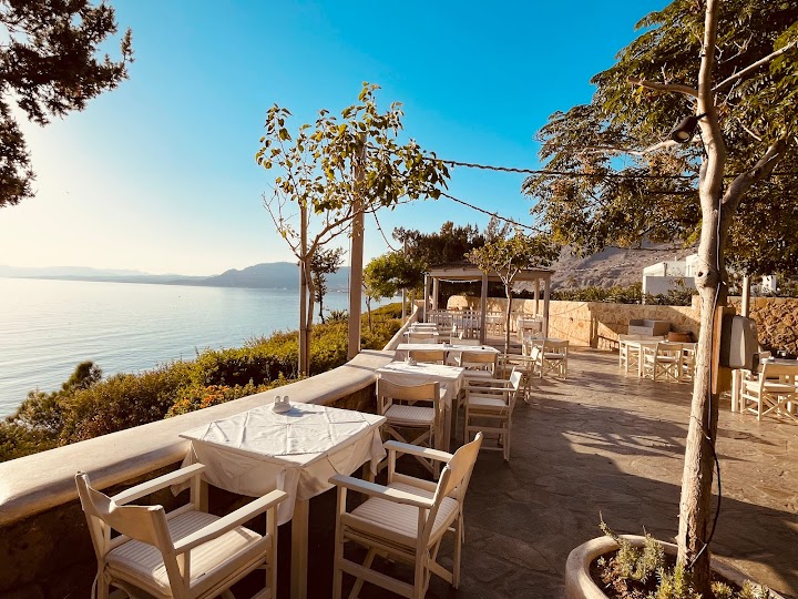 Philosophia Beach Restaurant
