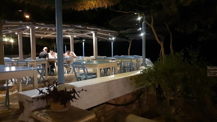 Watch our Philosophia Beach Restaurant review