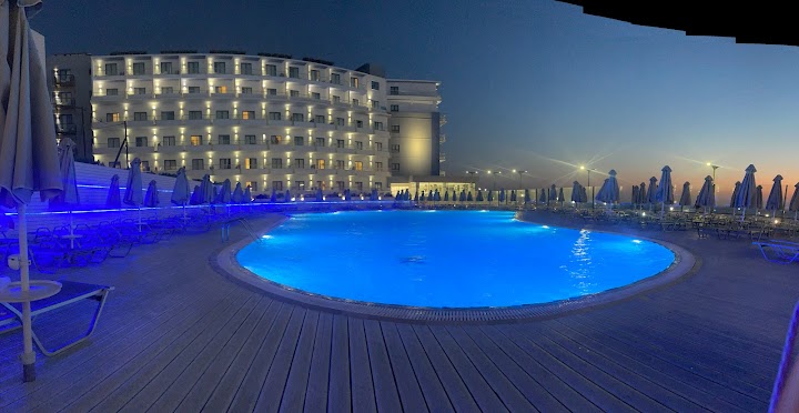 Rhodes Horizon Resort