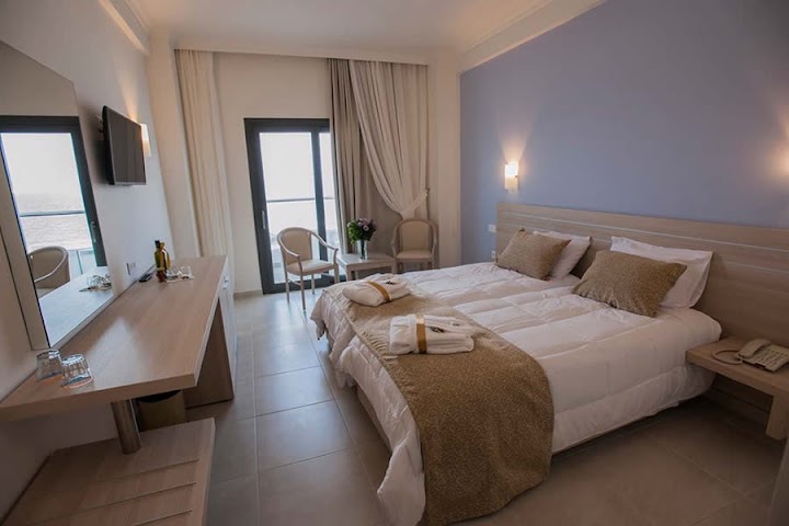 Rhodes Horizon Resort