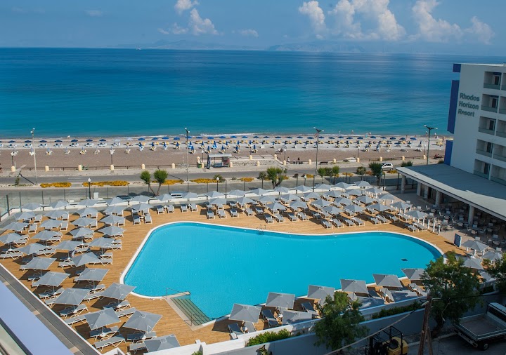 Rhodes Horizon Resort