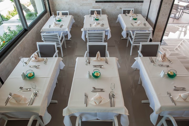 Rhodes Horizon Resort