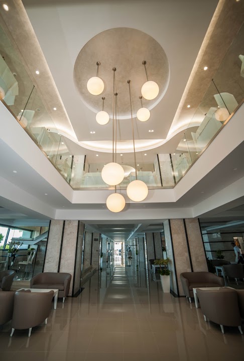 Rhodes Horizon Resort