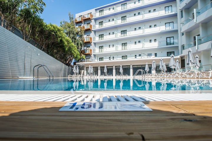 Rhodes Horizon Resort