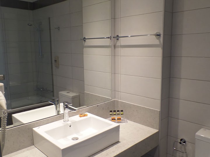 Rhodes Horizon Resort