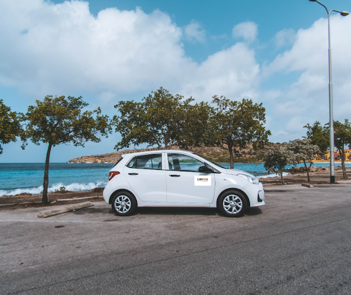CARIO Economy Rent a Car Rhodes