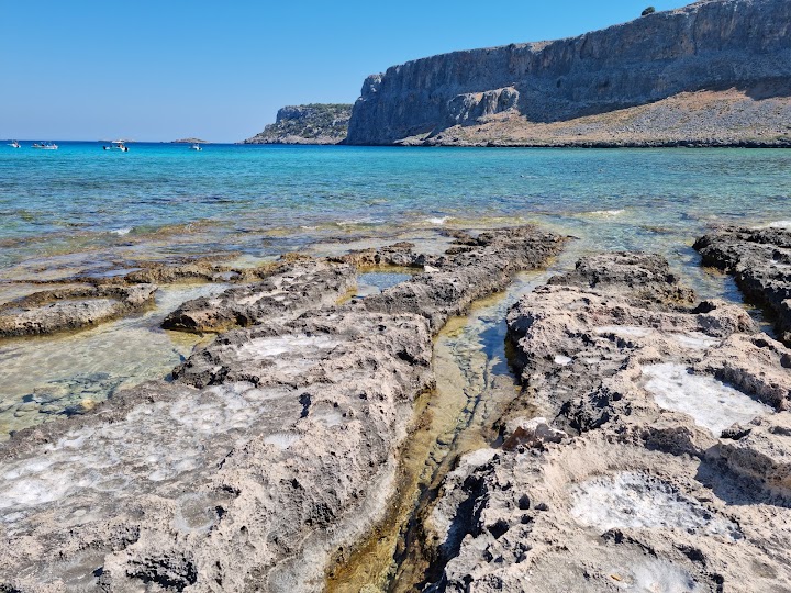 Navarone Bay