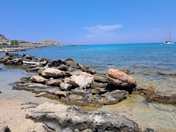 Watch our Navarone Bay review