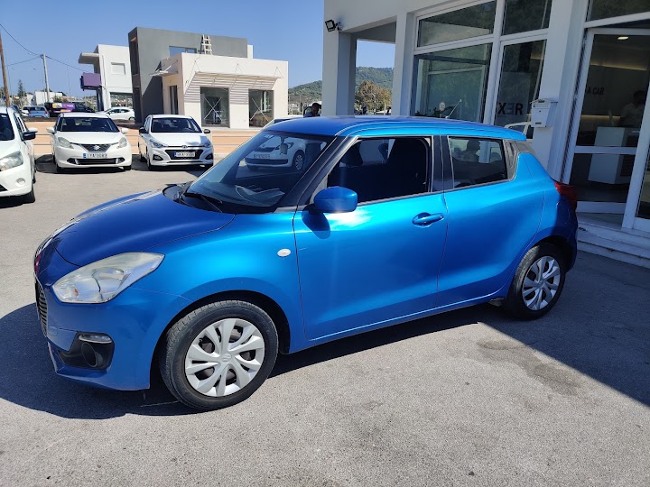 EXER Rent A Car