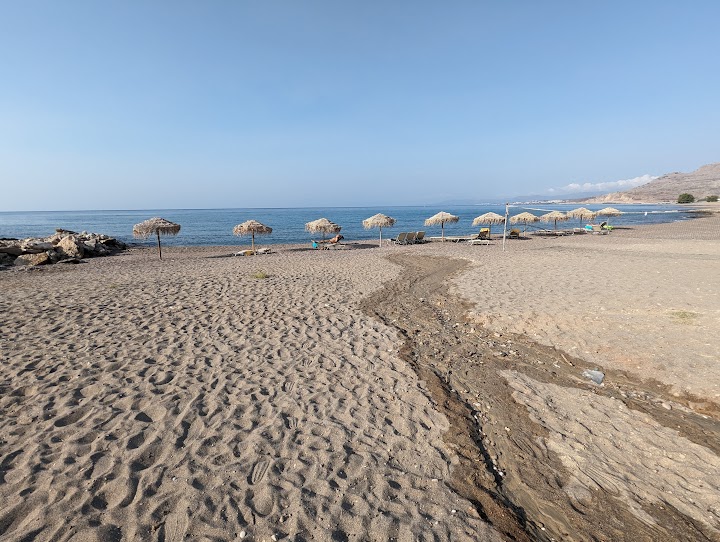 Free beach Sunrise Hotel