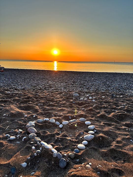 Kolymbia Beach - Atlantica Resort