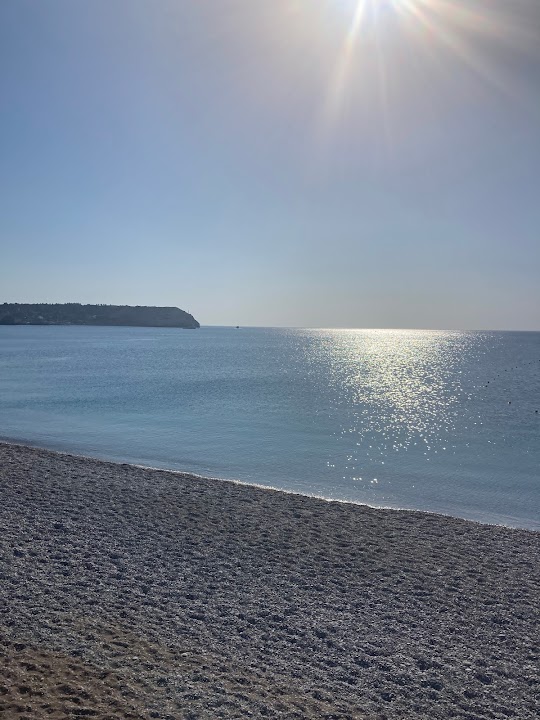 Kolymbia Beach - Atlantica Resort