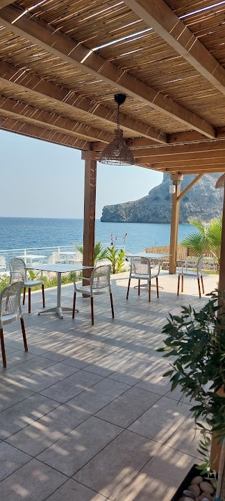 Kolymbia Beach - Atlantica Resort