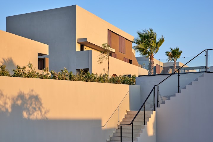 Elissa Adults-Only Lifestyle Beach Resort