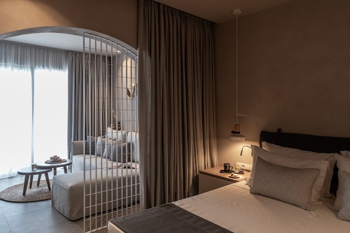 Elissa Adults-Only Lifestyle Beach Resort