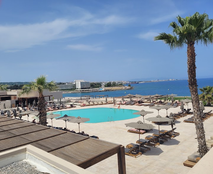 Elissa Adults-Only Lifestyle Beach Resort
