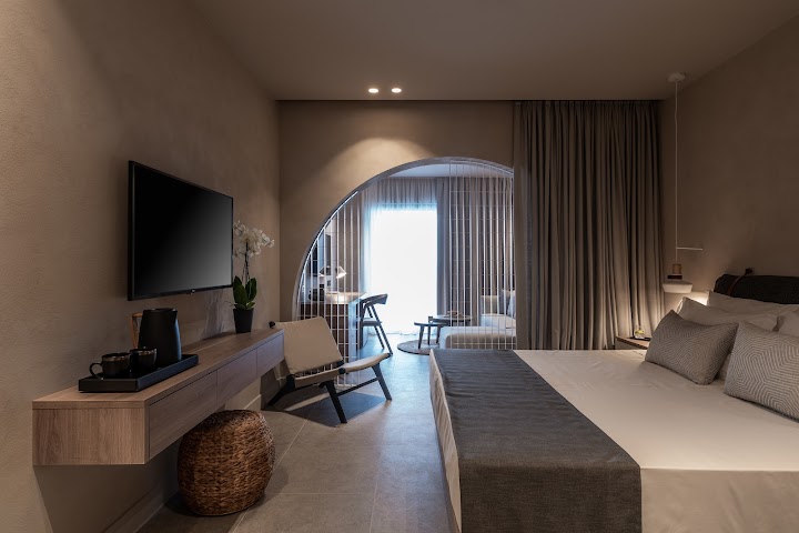 Elissa Adults-Only Lifestyle Beach Resort