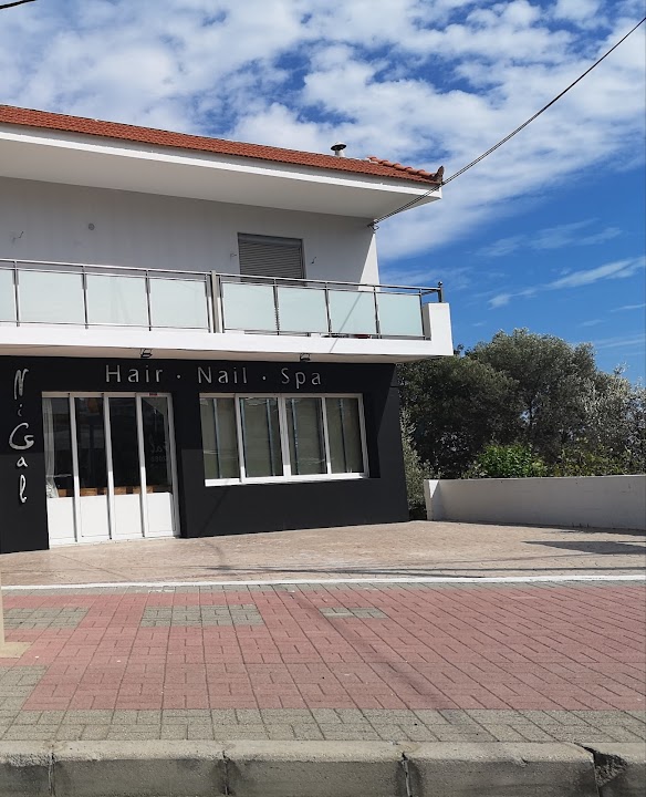 NIGAL HAIR NAIL SPA