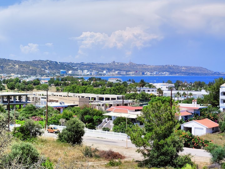 Lymberia Hotel