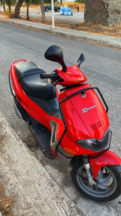 Explorer Motorbike & Car Rentals