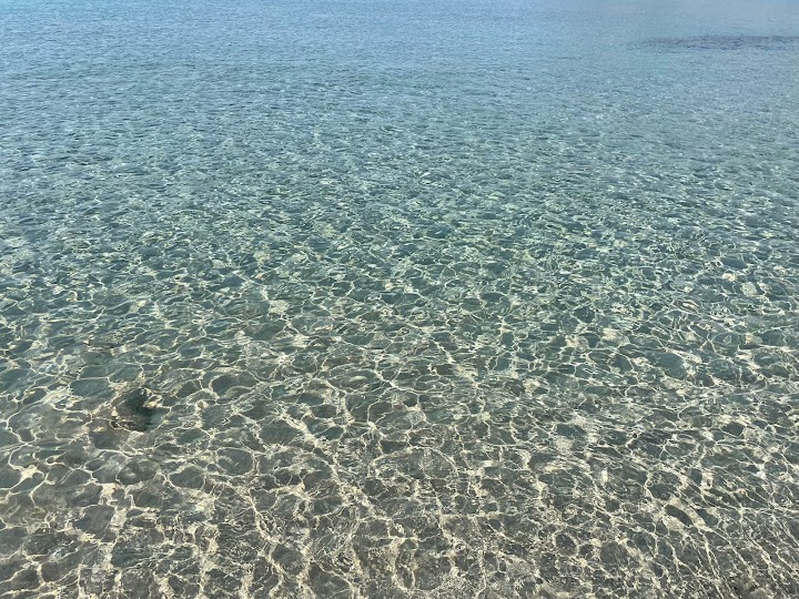 Watch our Pondamos Beach review