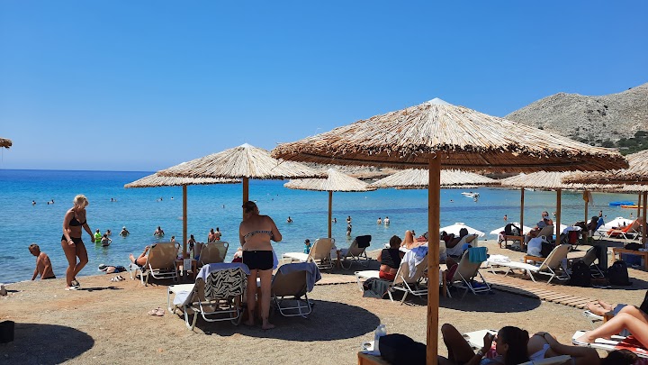 Watch our Pondamos Beach review