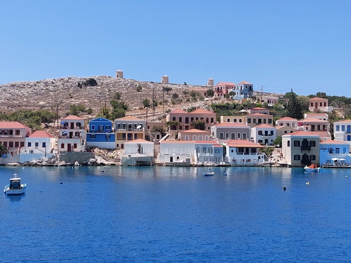 Watch our Pondamos Beach review