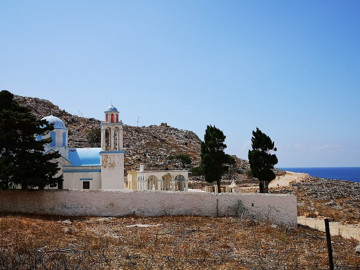 Watch our Pondamos Beach review