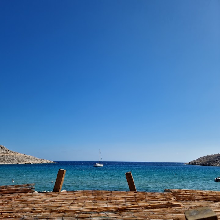 Watch our Pondamos Beach review