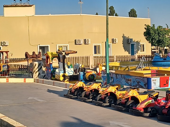 Rhodes Fun Park