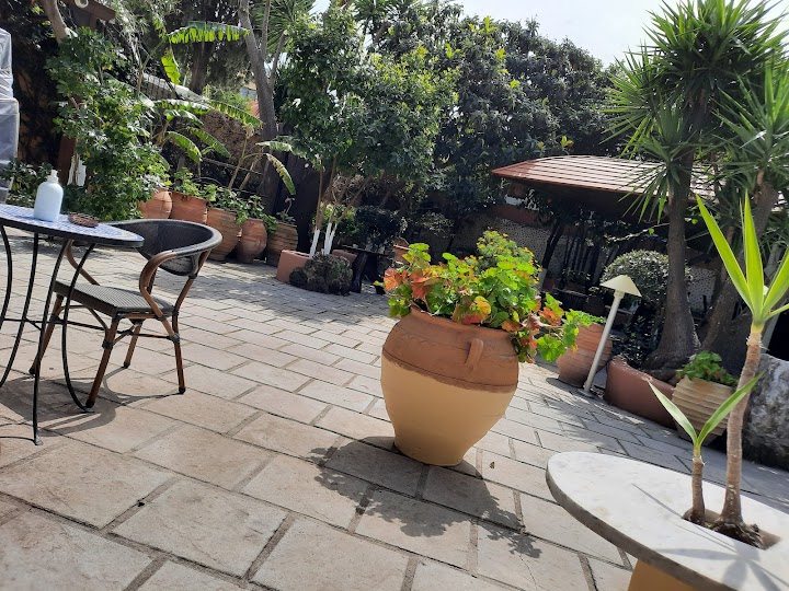 Socratous Garden