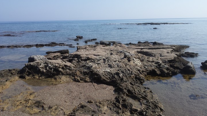 Paraktio Beach Apartments