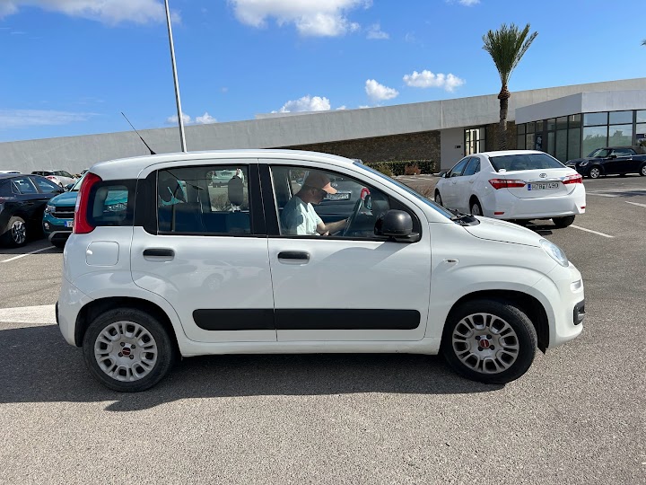 Drive rent a Car