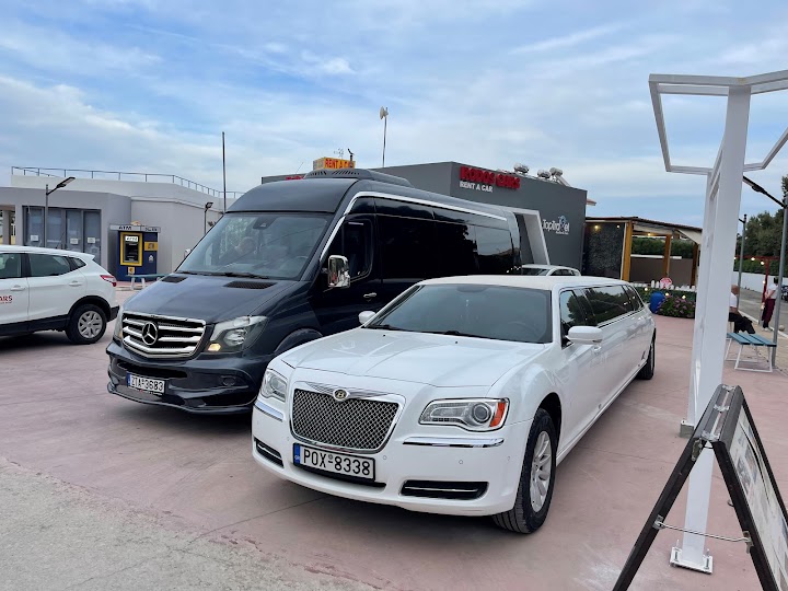 Rodos Cars - Rent A Car Athens