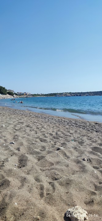 Μονοπάτι Βράχου Κολυμπιών