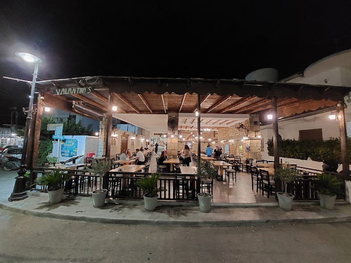 Valantina's