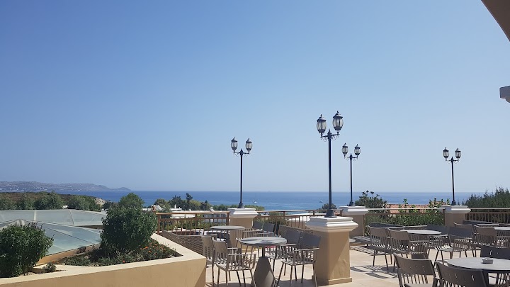 Lindos Breeze Beach Hotel