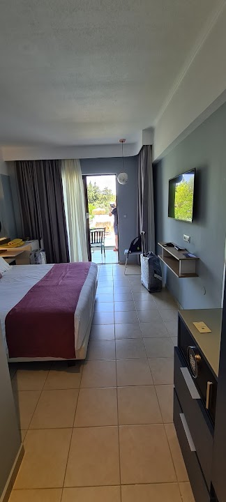 Lindos Breeze Beach Hotel